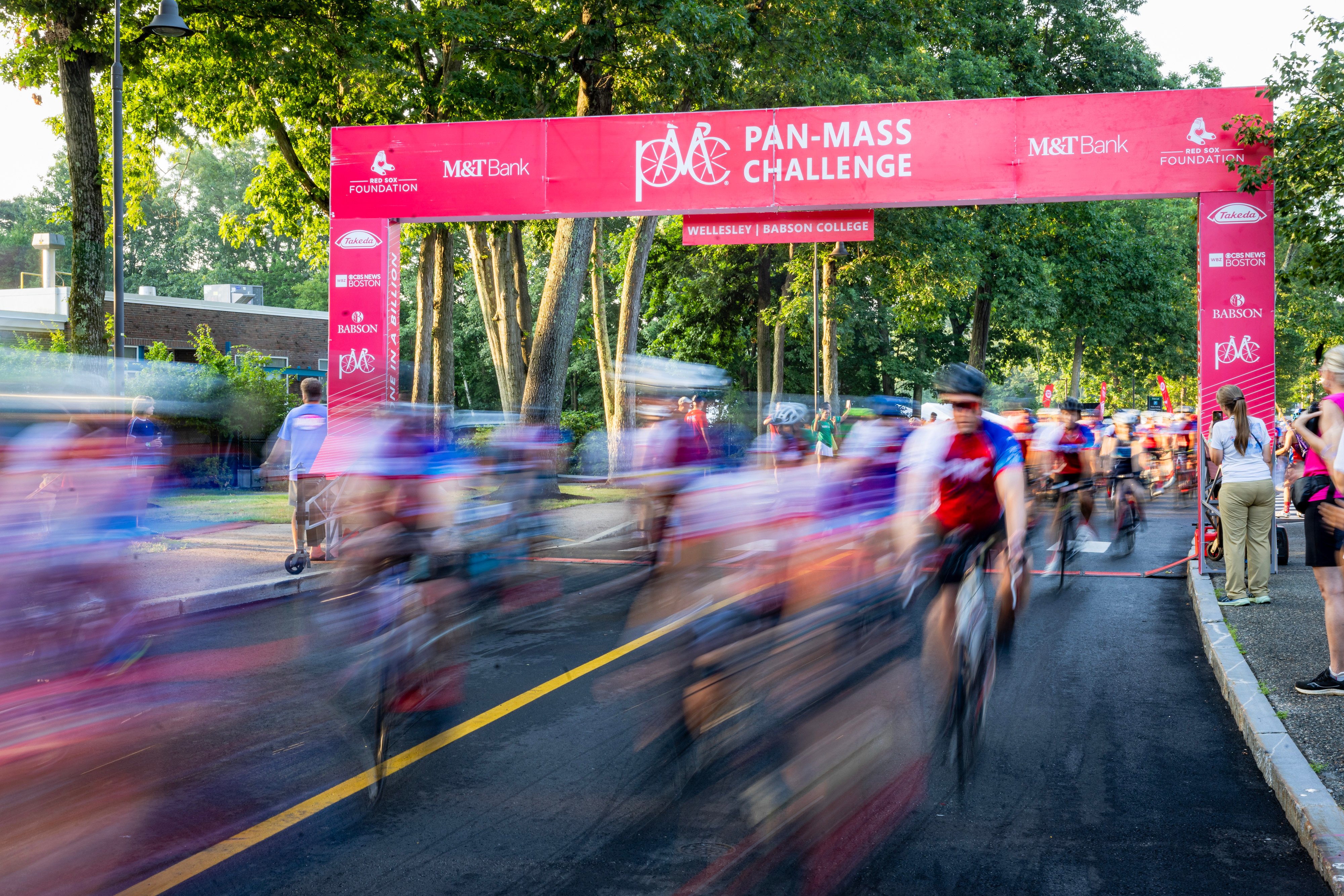 Rider Advice: 15 Things Riders Wish They Knew Before Their First PMC